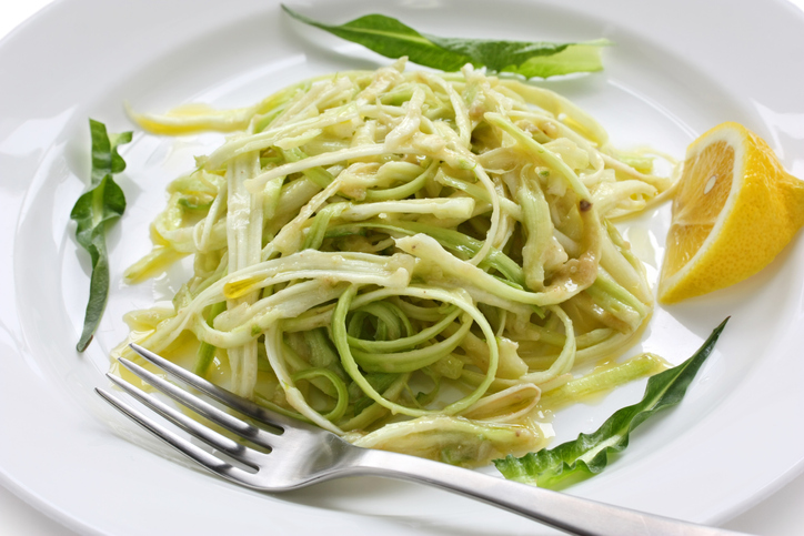 Le ricette con le puntarelle da non perdere