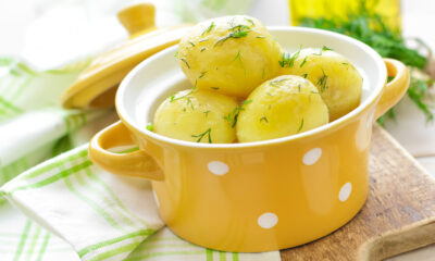 ricette con patate lesse