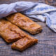 Come preparare lo strudel di pere e parmigiano