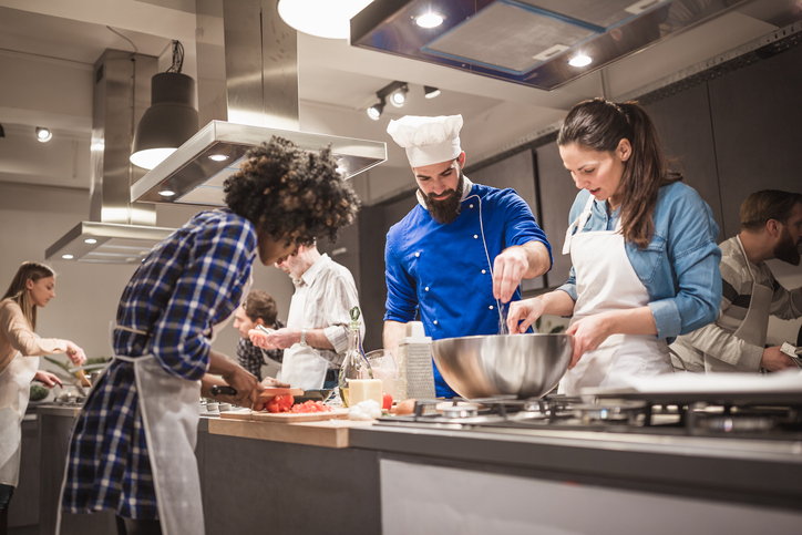 Alma Scuola internazionale di cucina italiana, tutte le info