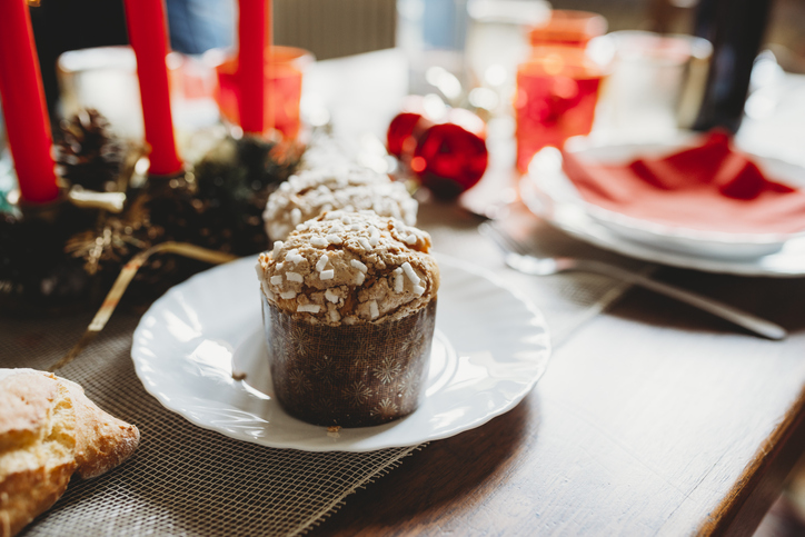 20 idee per la cena della vigilia di Natale
