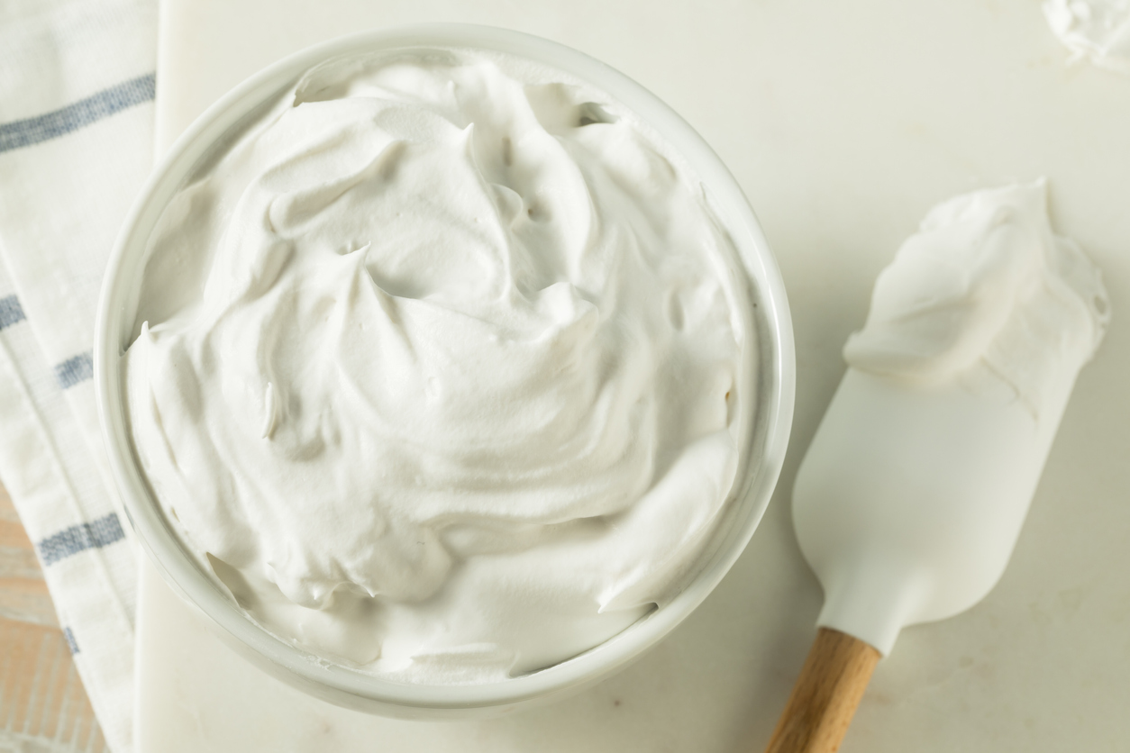 Crema al mascarpone: la ricetta per farcire pandoro e panettone