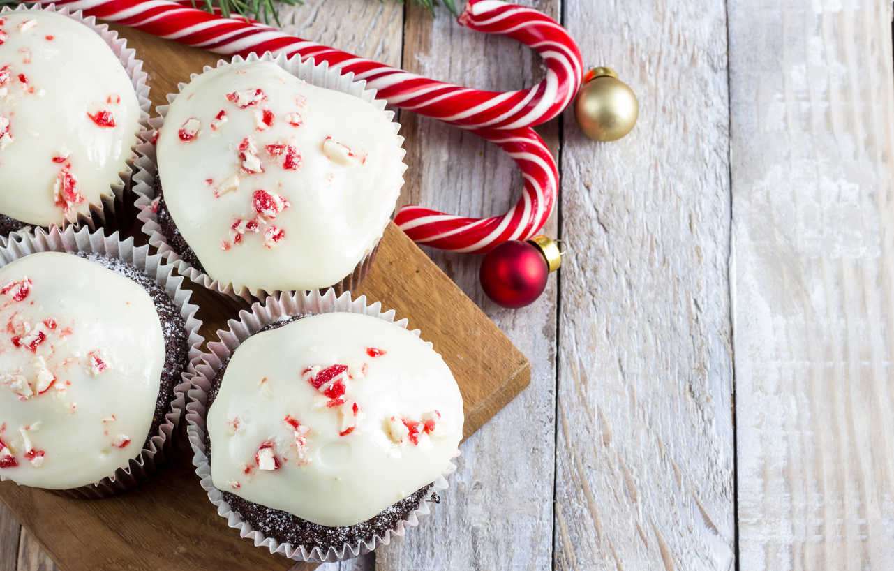 5 dolci natalizi veloci da fare