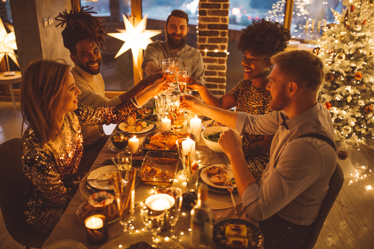 Cenone di Capodanno, 13 ricette da provare