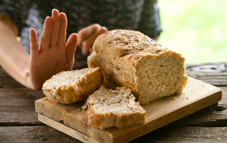 Come preparare il pane integrale con semi con la macchina del pane