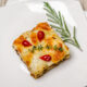 La parmigiana di pancarrè con la ricetta di Anna Moroni