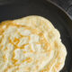 La ricetta della piadina con farina di lupini