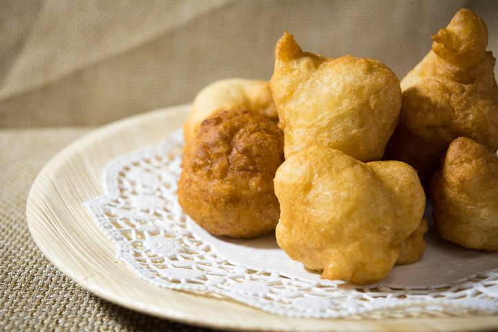 Dolci natalizi salentini, le ricette da provare