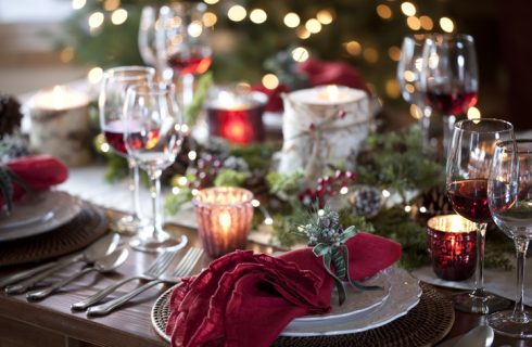 Pranzo di Capodanno 2019, le ricette più gustose