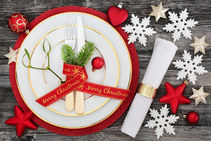 Pranzo di Natale, le ricette facili ed economiche per il 2018