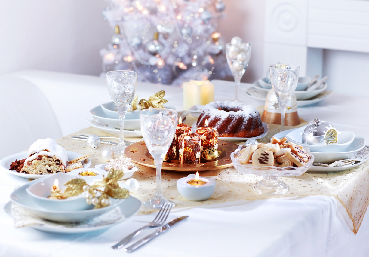 Pranzo di Natale tradizionale: le migliori ricette da provare