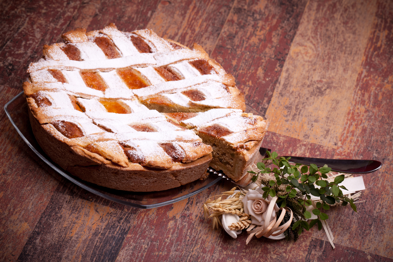 Ricetta pastiera napoletana: un classico per le occasioni speciali