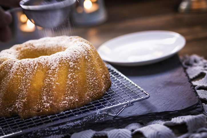 Torta Donizetti, la ricetta per farla in casa