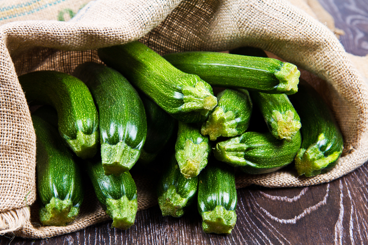 Come fare le zucchine in 20 ricette gustose