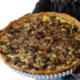 La ricetta della quiche di polenta