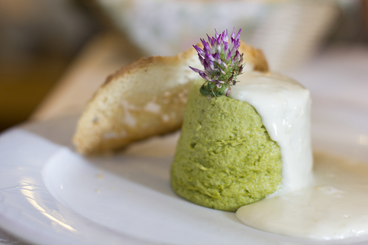 Lo sformato di broccoli della Prova del cuoco