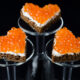 Tartine per San Valentino