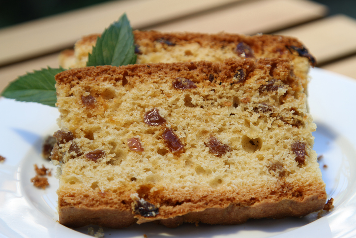 Torta Luisella, la ricetta da &#8220;Fatto in casa per voi&#8221;