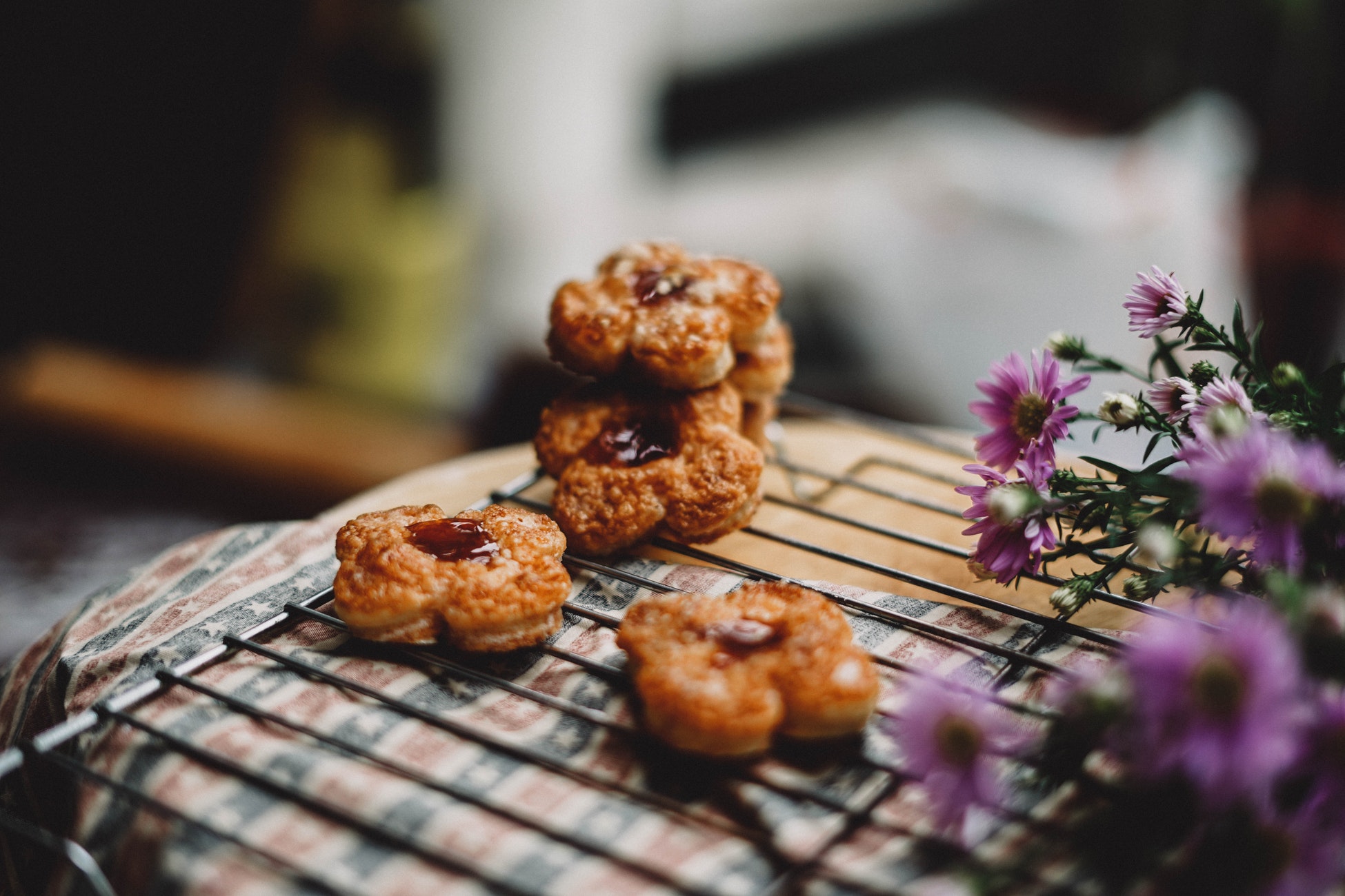 Biscotti per la Festa della donna, la ricetta veloce