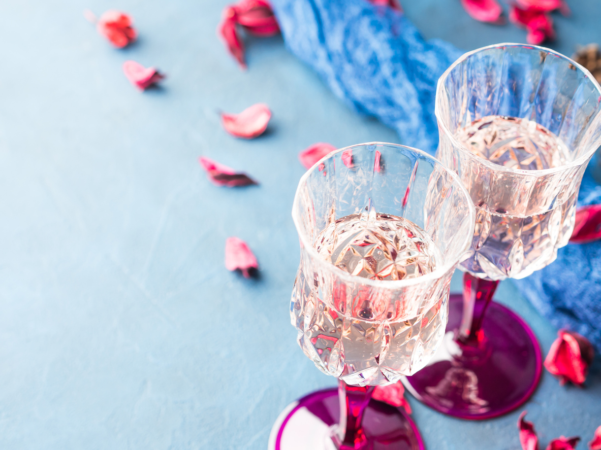 Cocktail per San Valentino, 5 ricette da provare