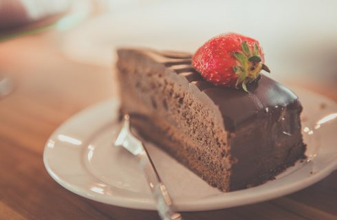 10 dolci al cioccolato per San Valentino