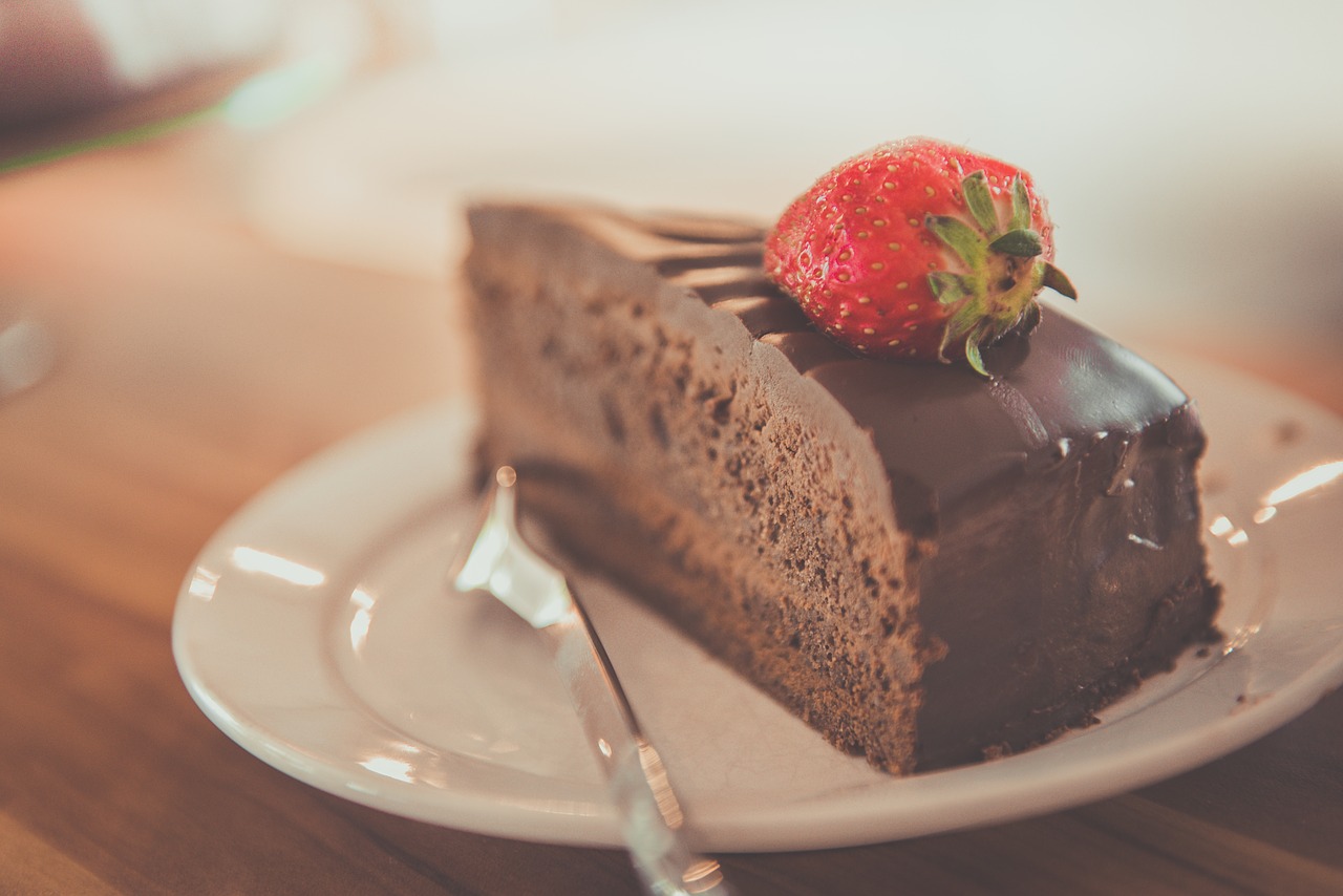 10 dolci al cioccolato per San Valentino