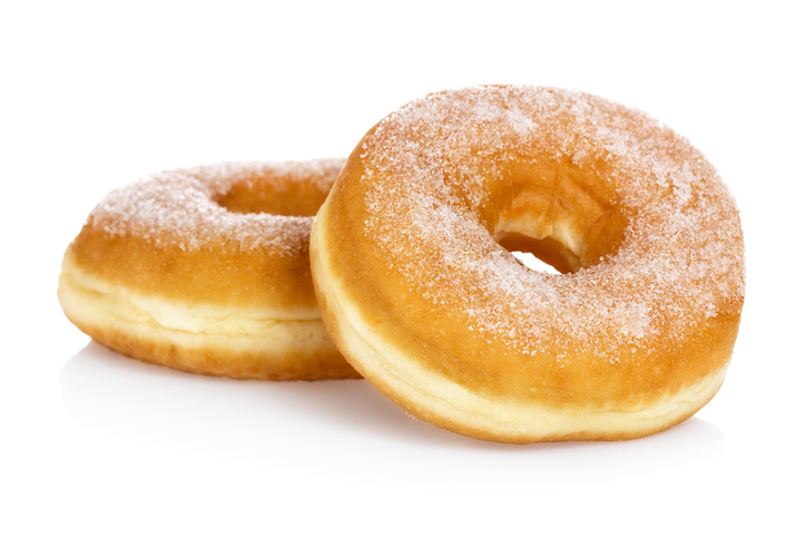 Donuts, la ricetta originale americana