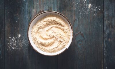Farinella, ricette per un menù completo