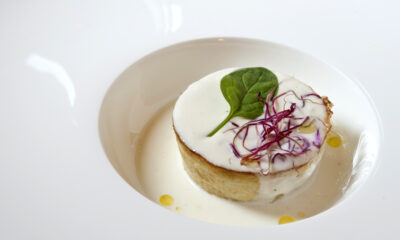 Flan di cavolfiore e taleggio, la ricetta di Cotto e Mangiato