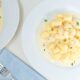 Gnocchi alla parigina