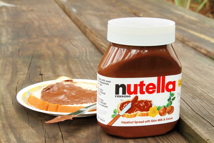 Nutella Day 2019, oggi si celebra la crema più amata al mondo