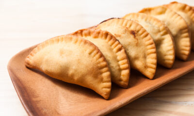 La ricetta dei ravioli dolci di Carnevale