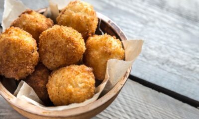 ricette per una festa di Carnevale per bambini