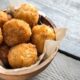 ricette per una festa di Carnevale per bambini