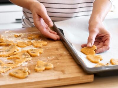 Ricette Festa del papà: 12 biscotti da regalare