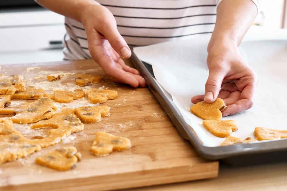 biscotti