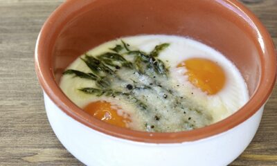 8 ricette di magro per la Quaresima