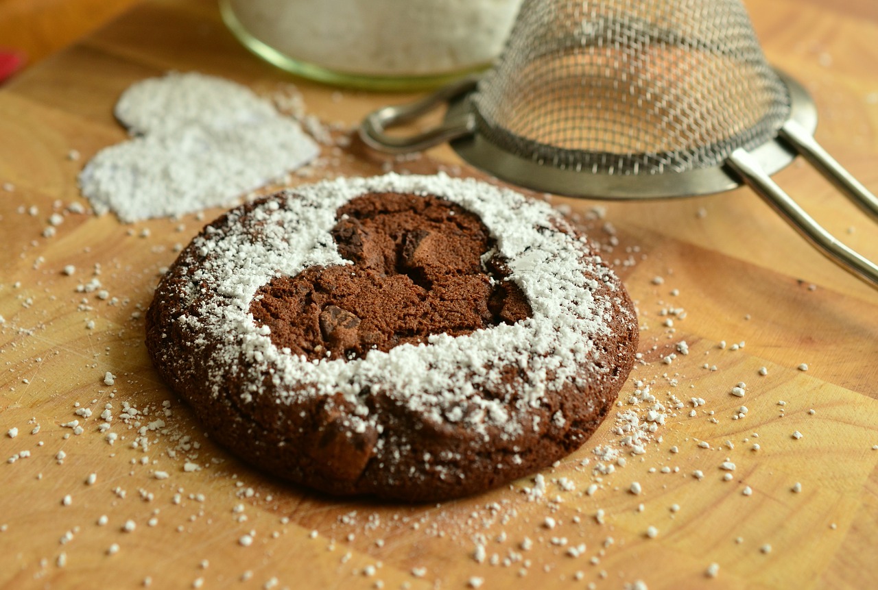 Biscotti alla nutella: 13 ricette da provare