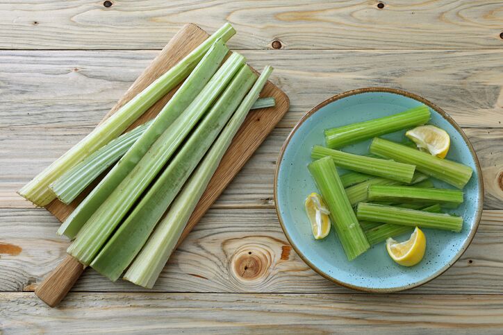 Come preparare lo sformato di gobbi della nonna