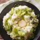 Ricette di San Patrizio: lo sformato di patate a cavoli