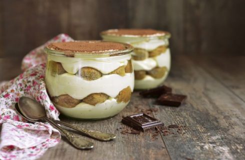 Tiramisù day 2019: 5 ricette particolari