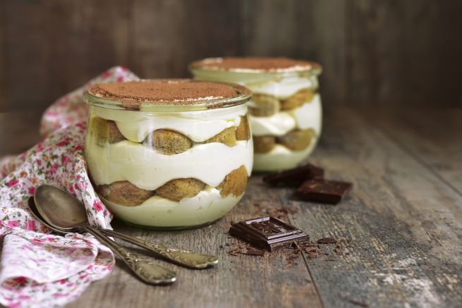 Tiramisù day 2019: 5 ricette particolari