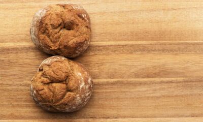 Pane di San Giuseppe, la ricetta per la Festa del papà