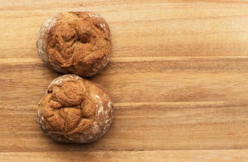 Pane di San Giuseppe, la ricetta per la Festa del papà