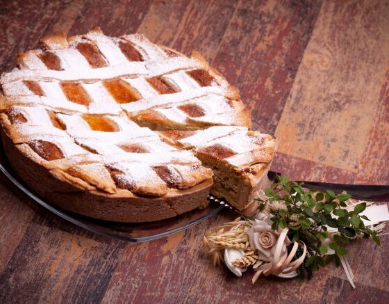 Dolci pasquali regionali, 20 ricette tipiche da non perdere