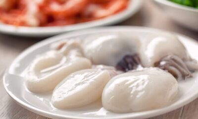 Ricette Masterchef 8: tra mari e orti