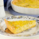 Torta salata al cavolfiore e feta di Cotto e Mangiato