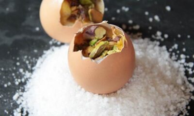 4 ricette per un menù di Pasqua gourmet