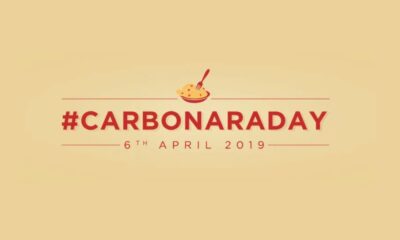 Carbonara Day 2019