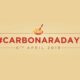 Carbonara Day 2019